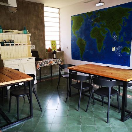 Hamaca Paraguaya Hostel Asunción Zewnętrze zdjęcie