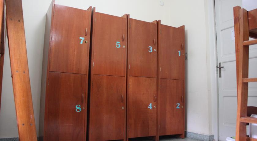 Hamaca Paraguaya Hostel Asunción Pokój zdjęcie