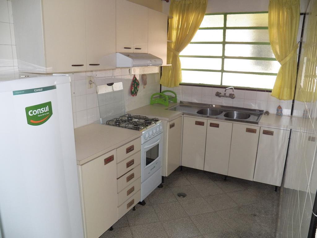Hamaca Paraguaya Hostel Asunción Zewnętrze zdjęcie