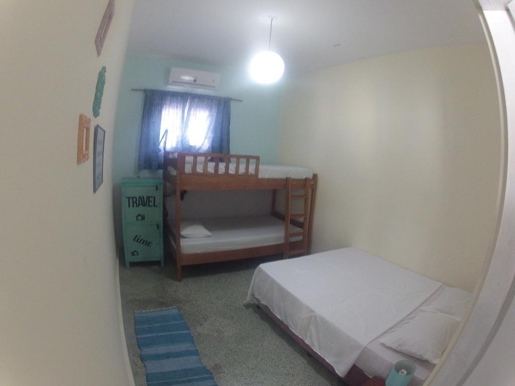 Hamaca Paraguaya Hostel Asunción Zewnętrze zdjęcie