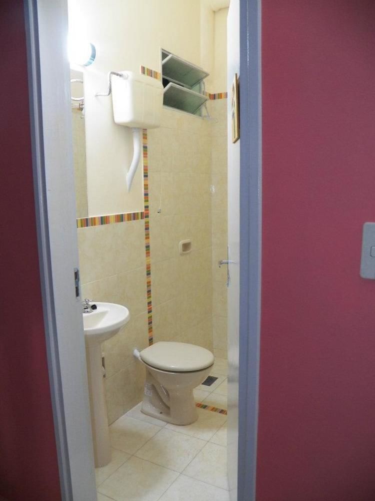 Hamaca Paraguaya Hostel Asunción Zewnętrze zdjęcie