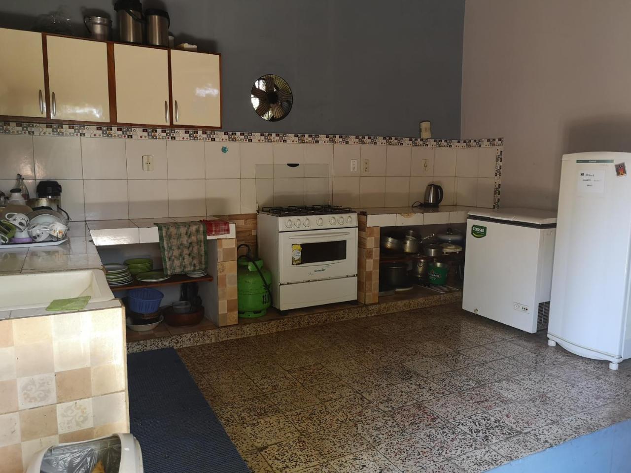 Hamaca Paraguaya Hostel Asunción Zewnętrze zdjęcie
