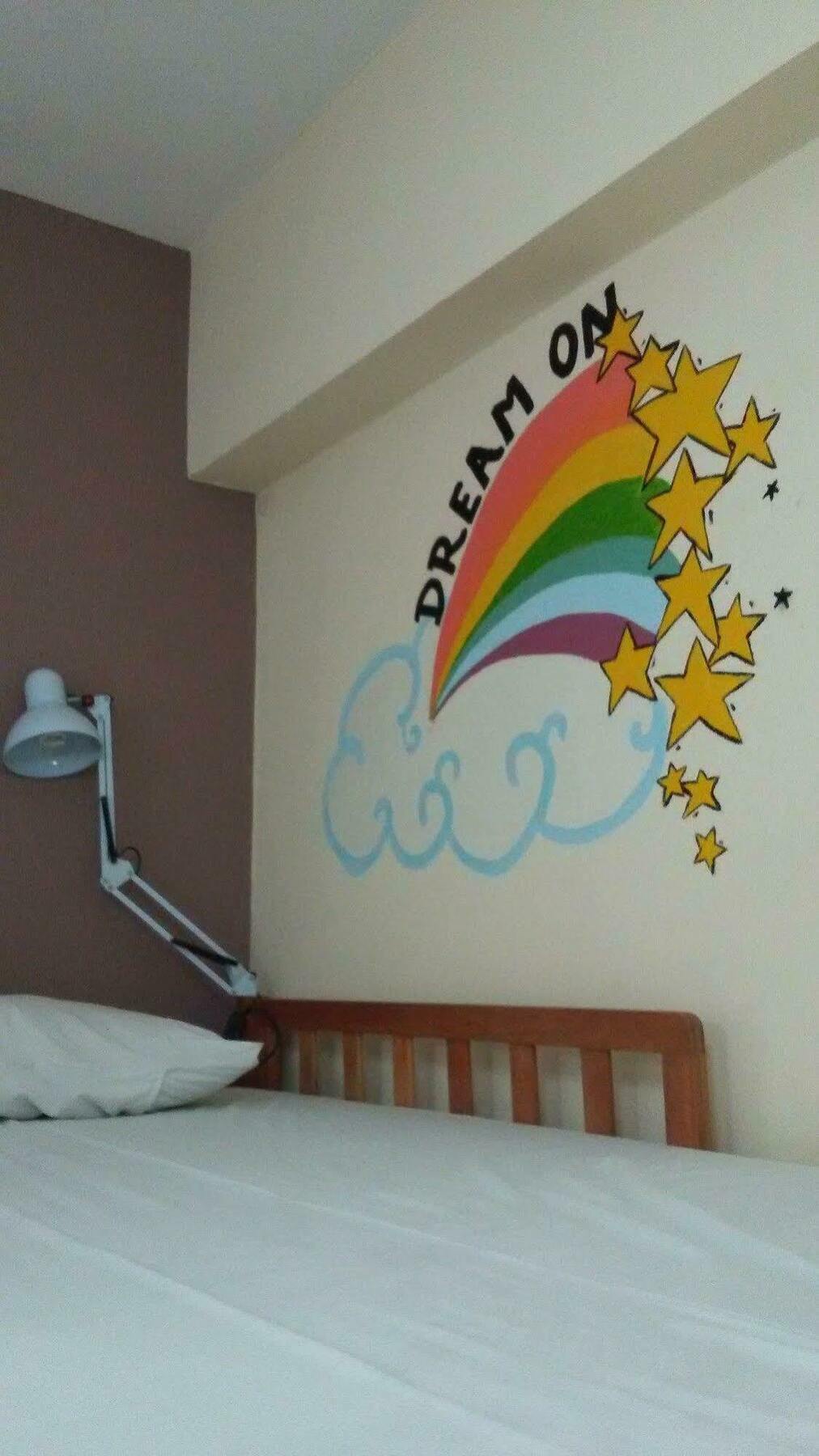 Hamaca Paraguaya Hostel Asunción Zewnętrze zdjęcie