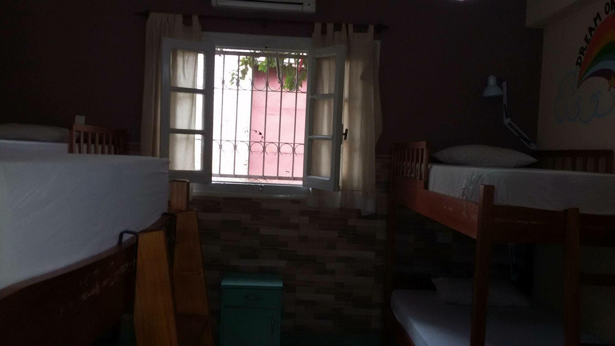 Hamaca Paraguaya Hostel Asunción Zewnętrze zdjęcie