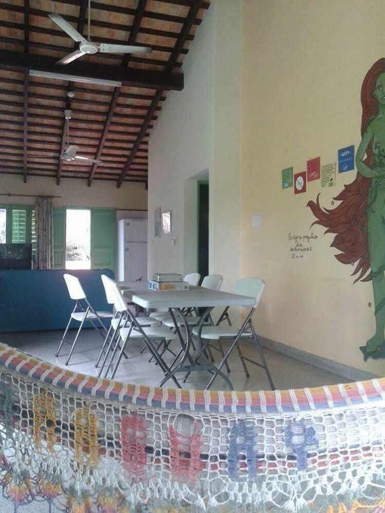 Hamaca Paraguaya Hostel Asunción Zewnętrze zdjęcie