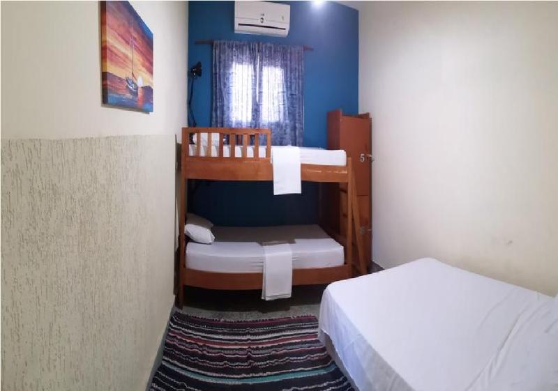 Hamaca Paraguaya Hostel Asunción Zewnętrze zdjęcie