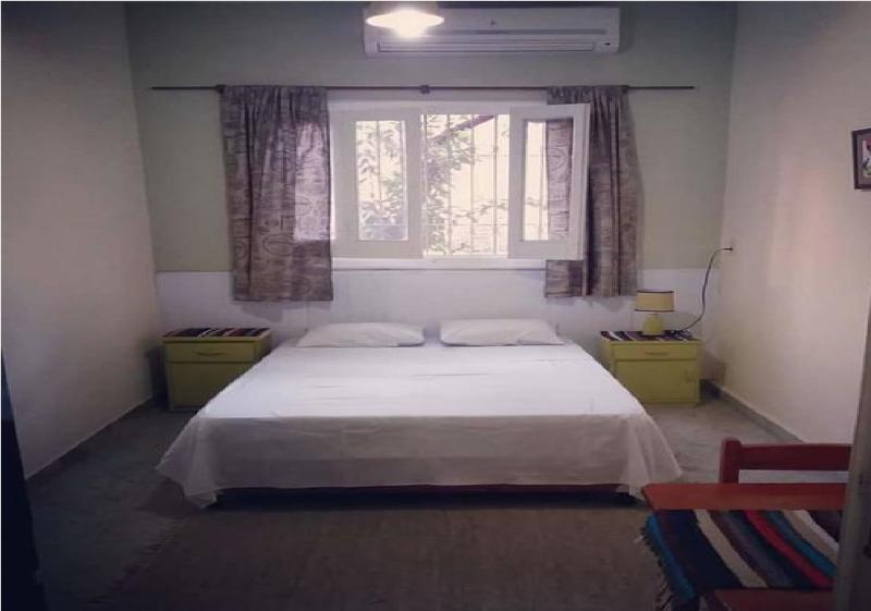 Hamaca Paraguaya Hostel Asunción Zewnętrze zdjęcie